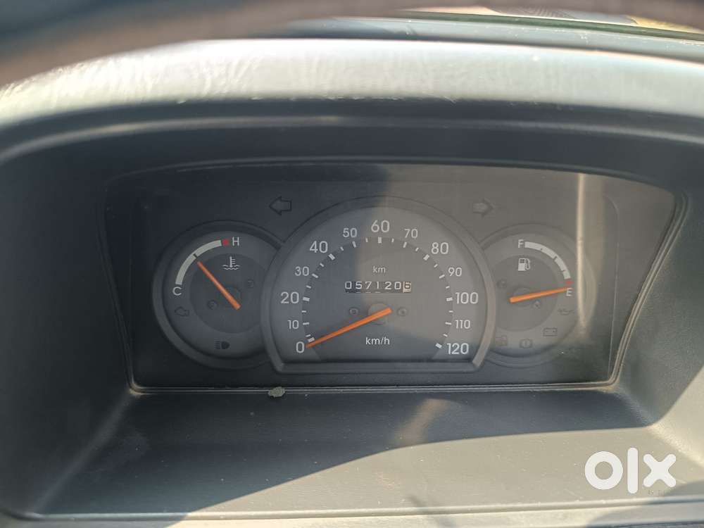 Maruti Suzuki Omni E 8 Seater Std, 2014, Petrol