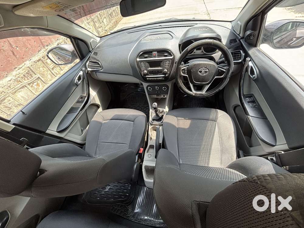 Tata Tiago Xz Plus Diesel, 2017, Diesel