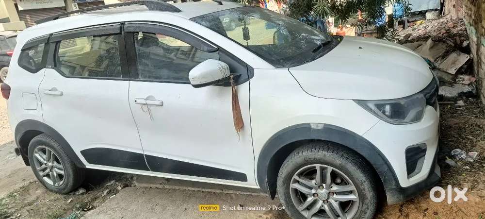 Renault Triber 2021 Petrol 42 Km Driven