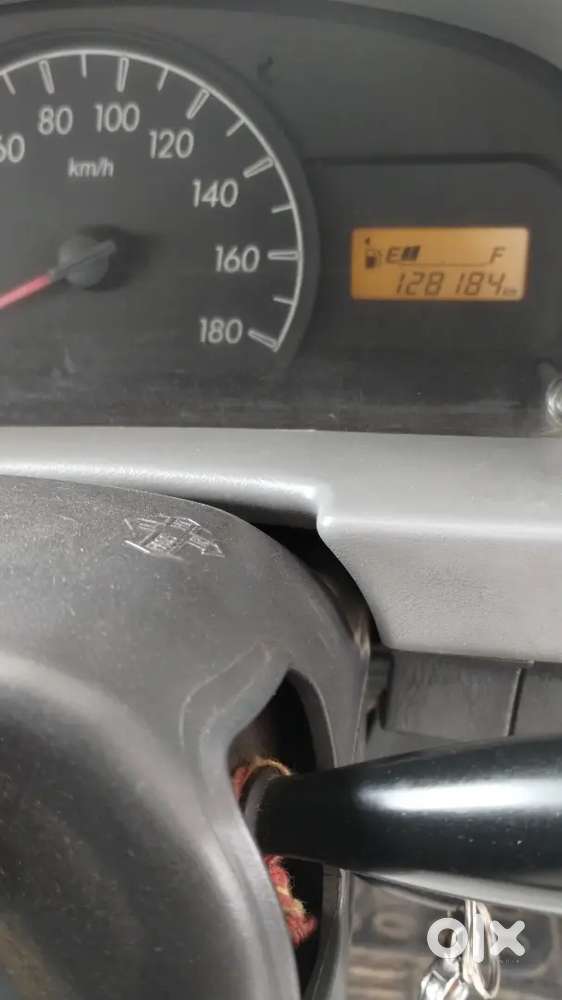 Alto Lxi Car