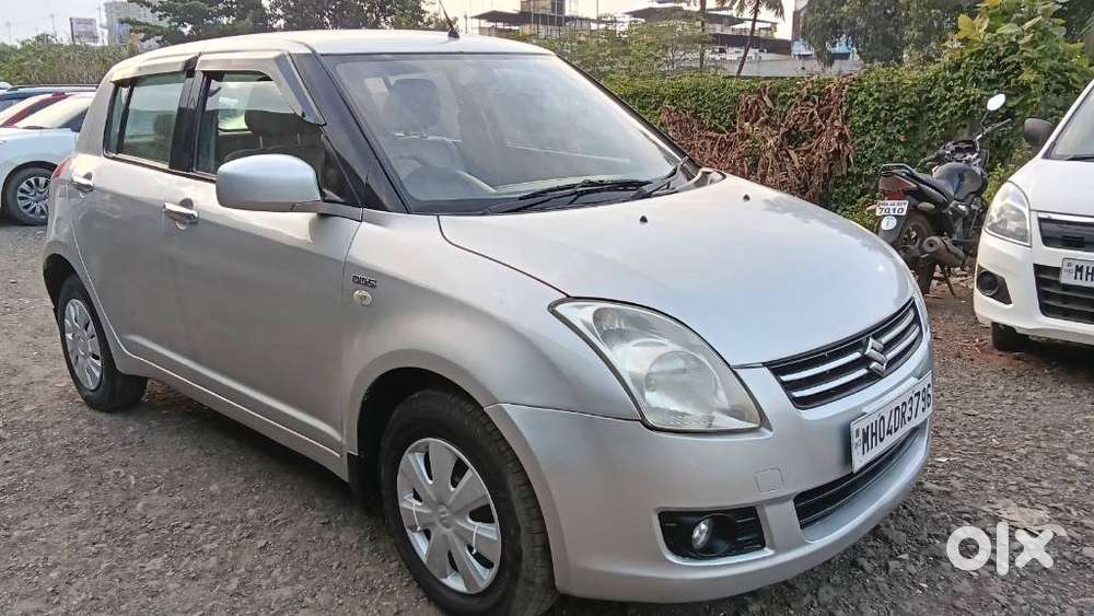 Maruti Suzuki Swift Ddis Vdi, 2008, Diesel