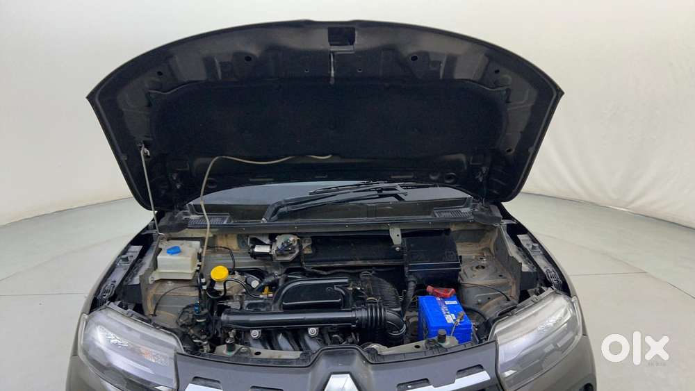 Renault Kwid 1.0 Rxt Optional, 2022, Petrol