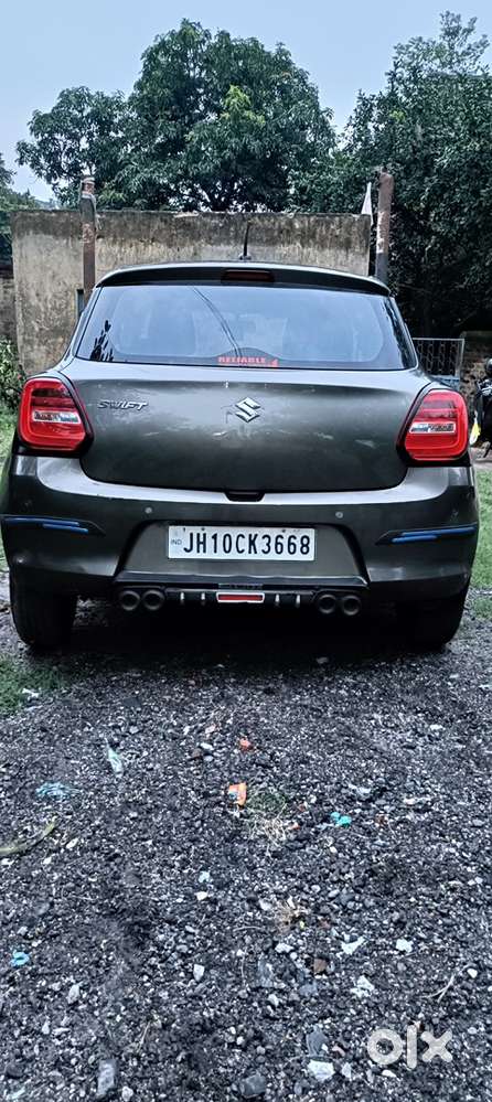 2022 Maruti Suzuki Petrol Manual
