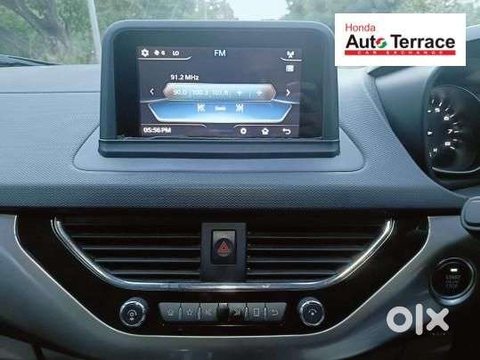 Tata Nexon 1.5 Revotorq Xz, 2018, Diesel
