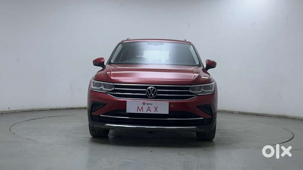 Volkswagen Tiguan 2.0 Elegance Tsi Dsg, 2022, Petrol