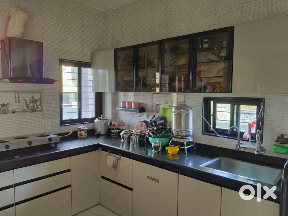 5 BHK independent Villa for rent