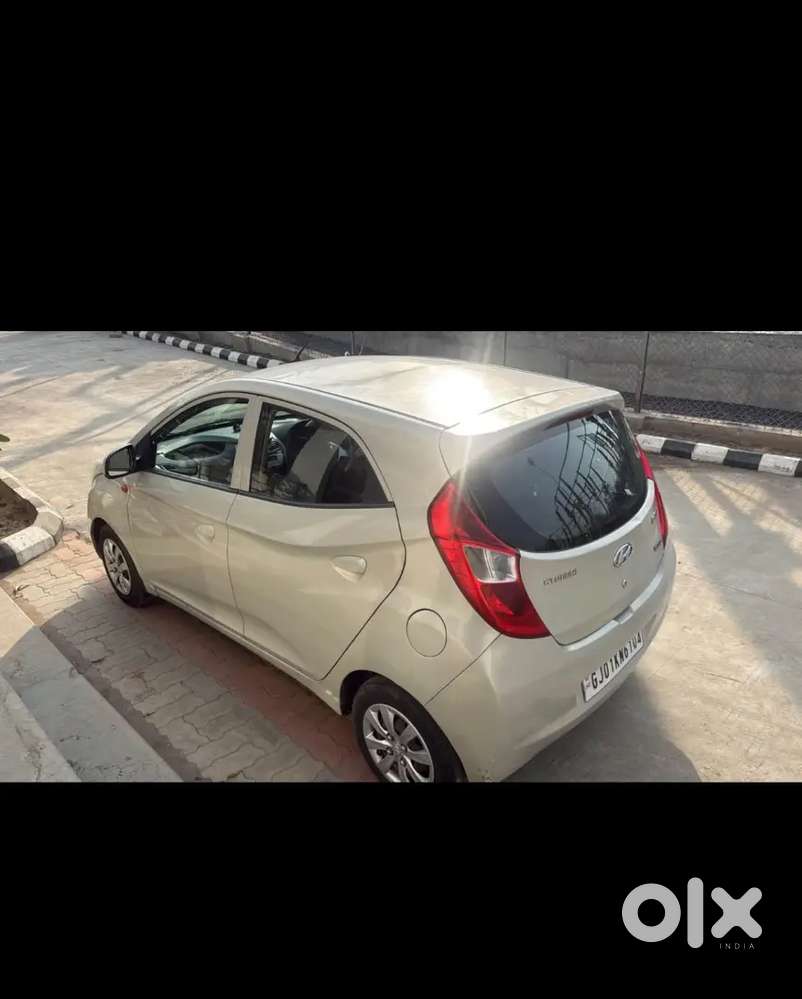 Honda City Exclusive 2012