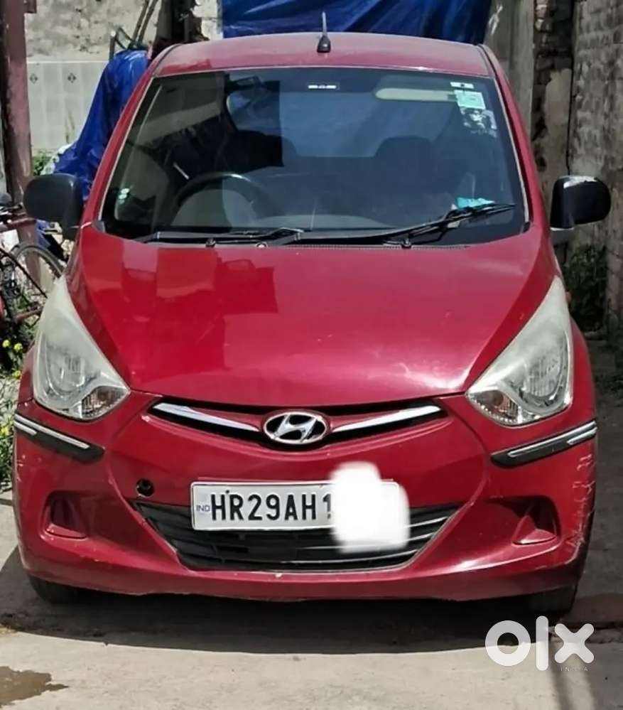 Hyundai Eon Era Plus