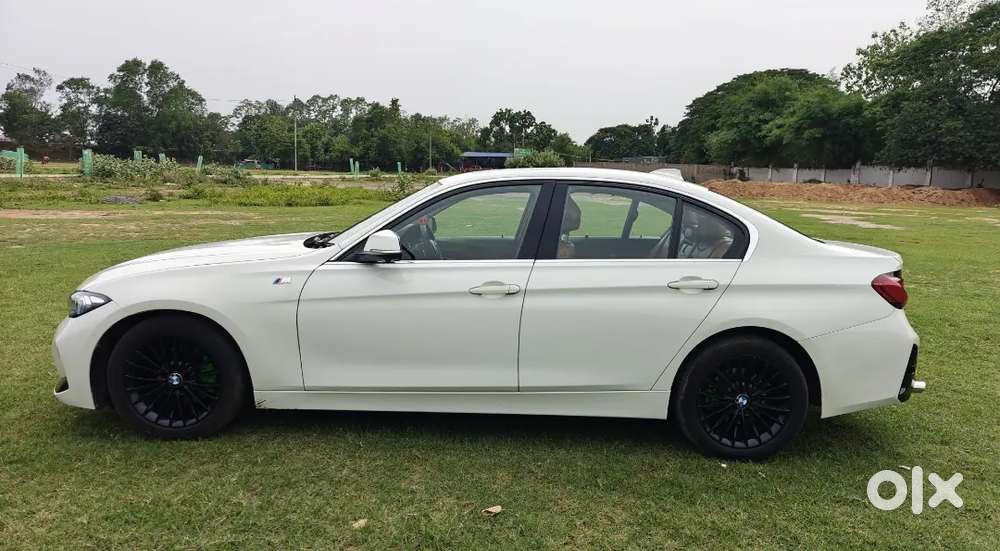 Bmw 3 Series Gt 2014