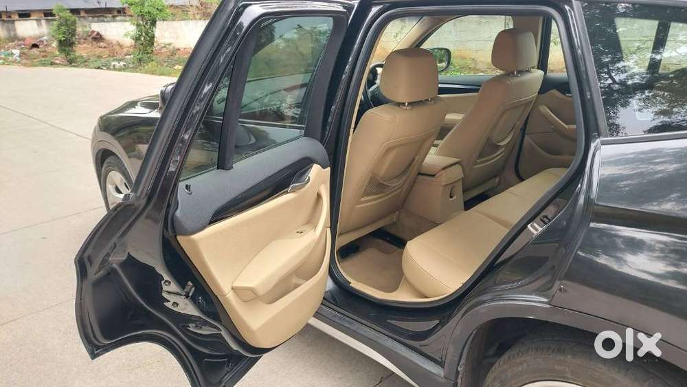 Bmw X1 2.0 Sdrive 20d, 2012, Diesel