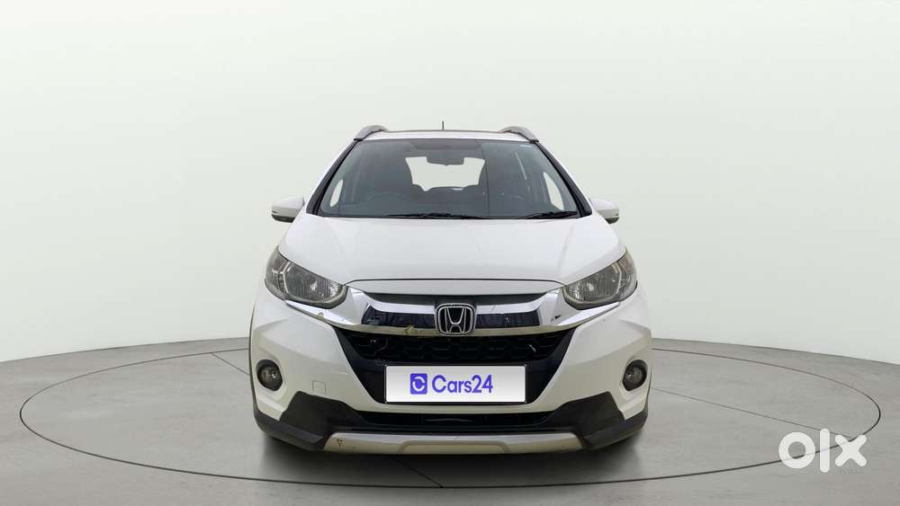 Honda Wr-v 1.2 Vx I-vtec, 2019, Petrol