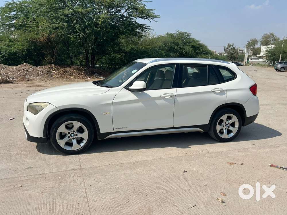 Bmw X1 Diesel 2011
