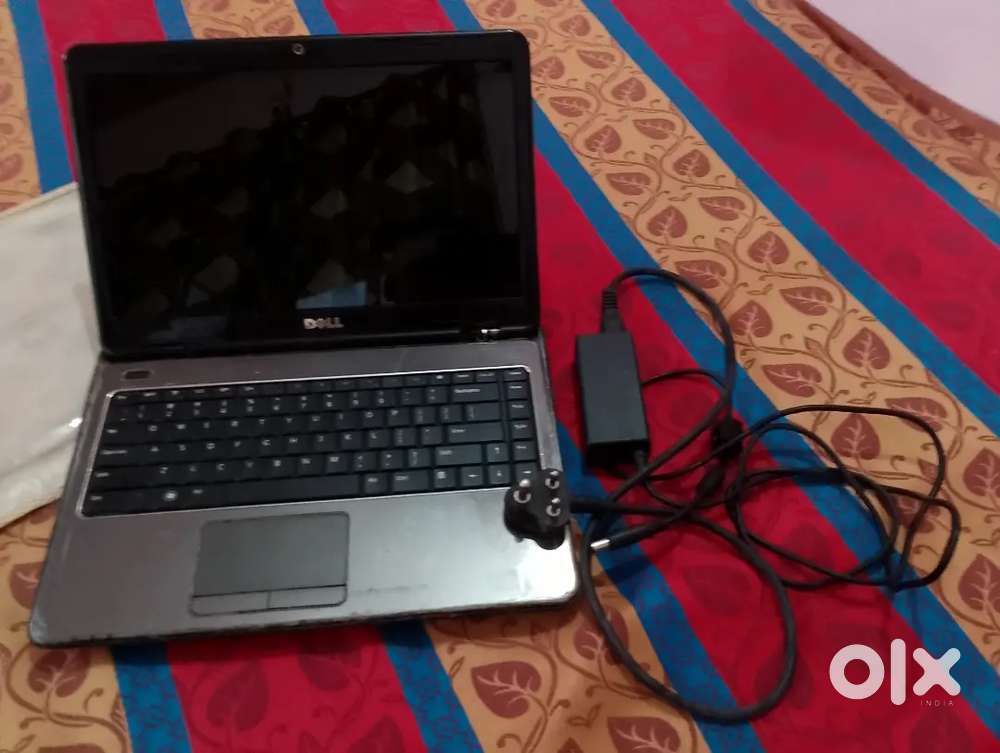 Dell N4010