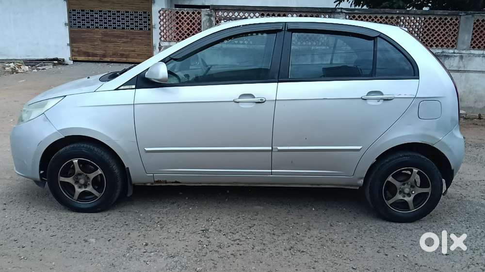 Tata Indica Vista, 2010, Petrol