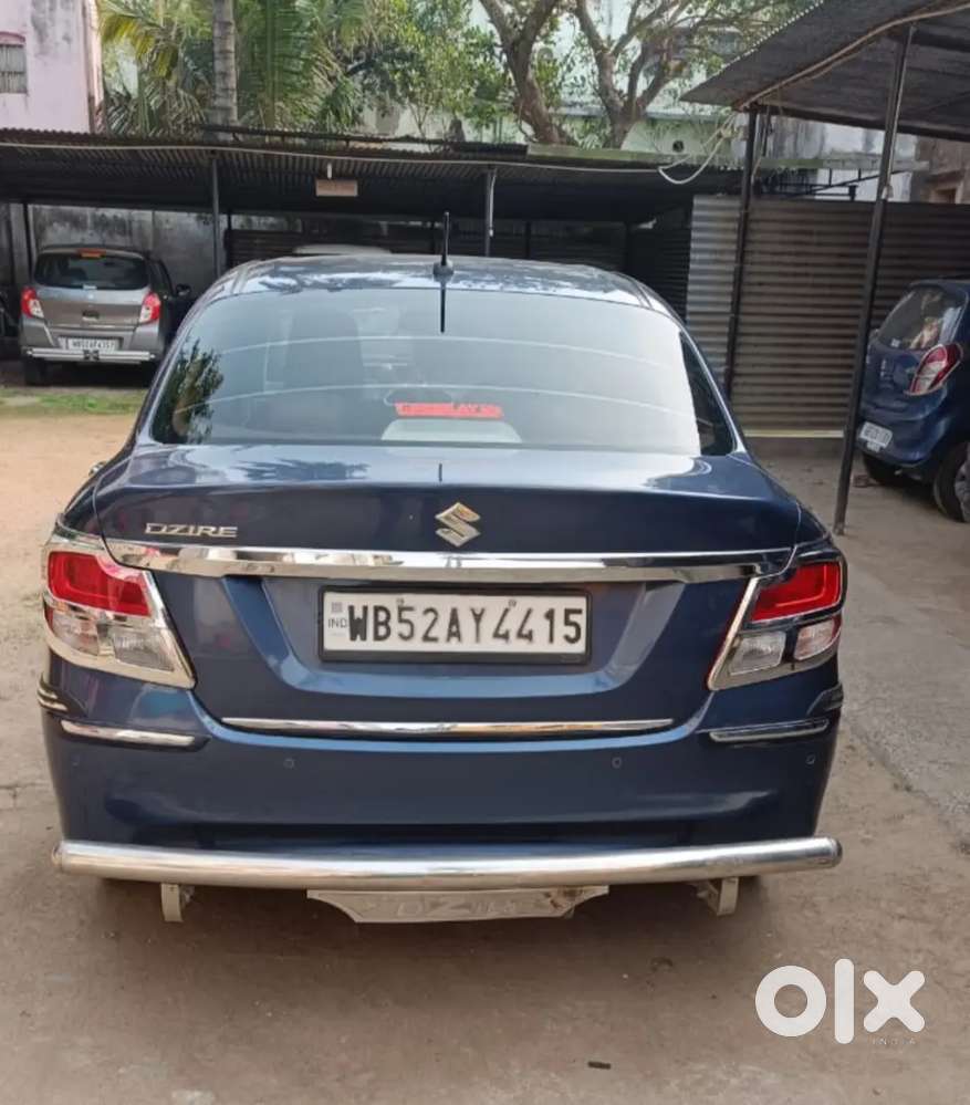 Maruti Suzuki Dzire 2020 Petrol 160000 Km Driven