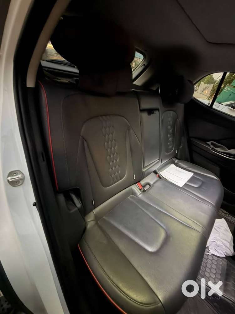 Hyundai Creta 2022 Turbo7 Dct