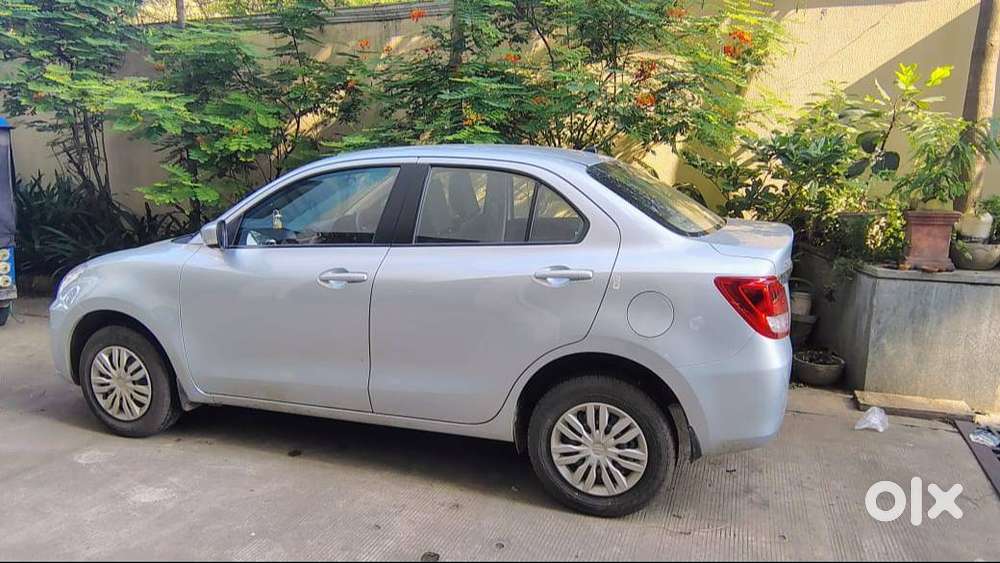 Maruti Dzire Vxi 2024