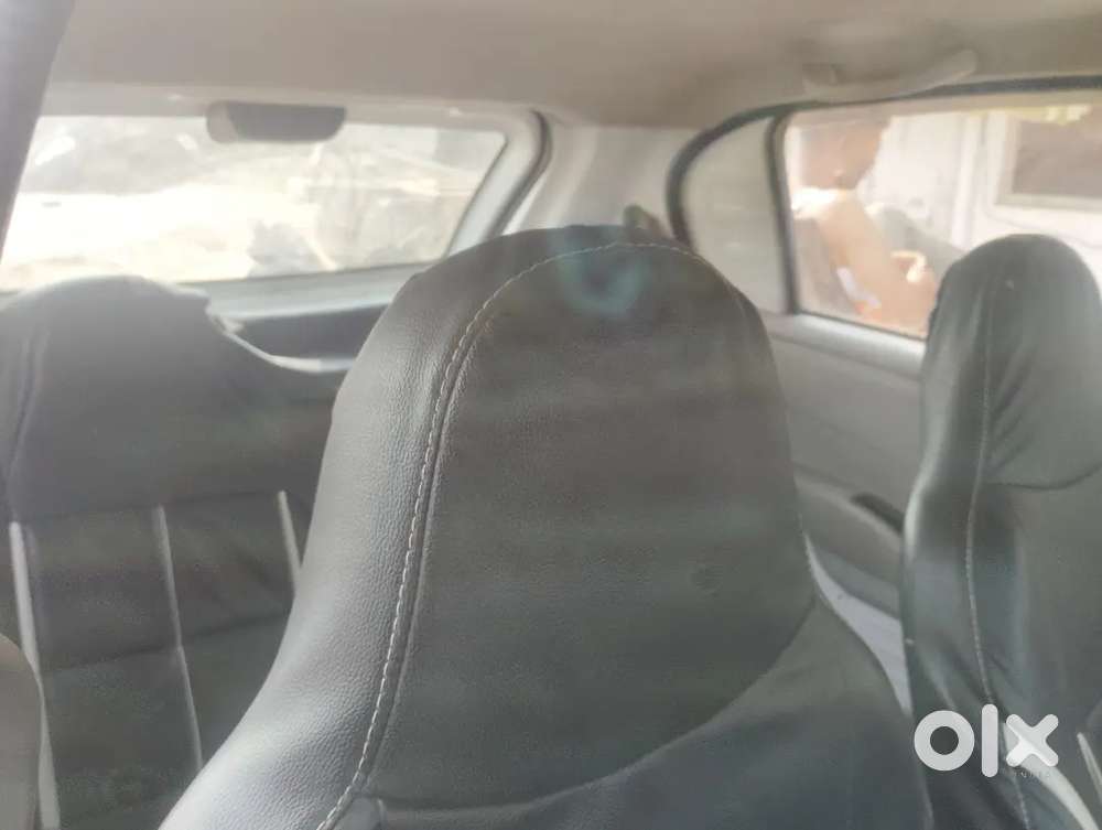 Datsun Redigo 2017 Petrol