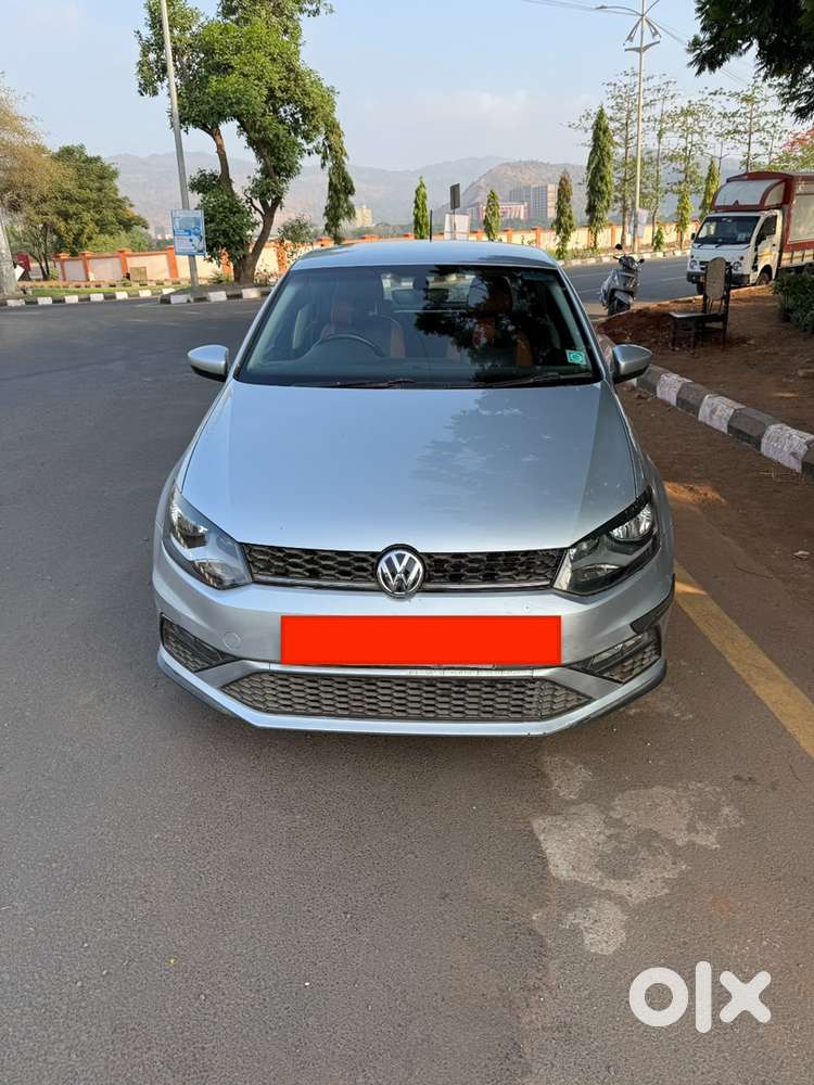 Volkswagen Polo Gt Tsi 2022 Year