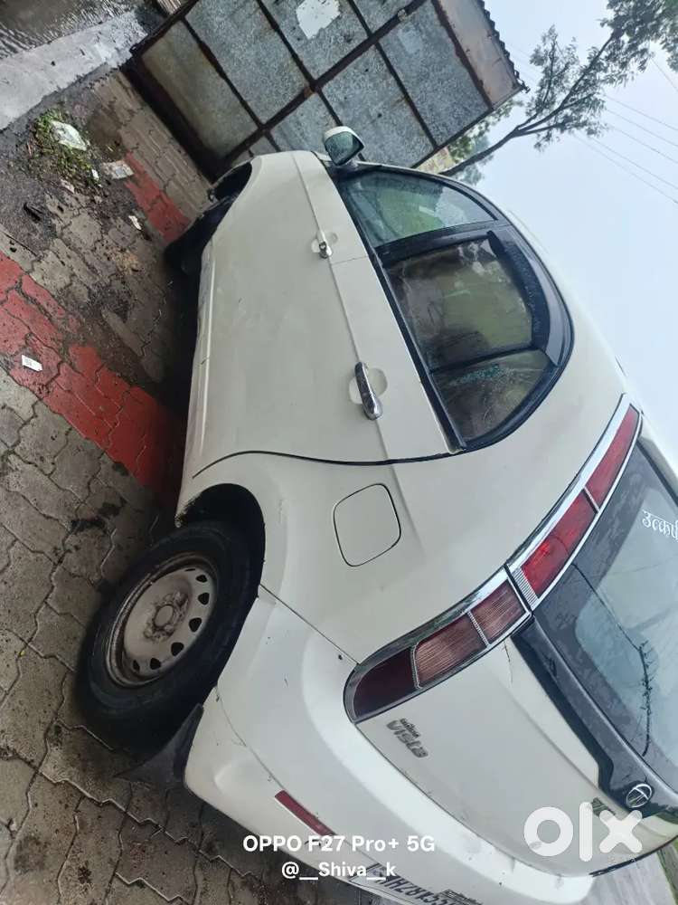 Tata Indica Vista 2013