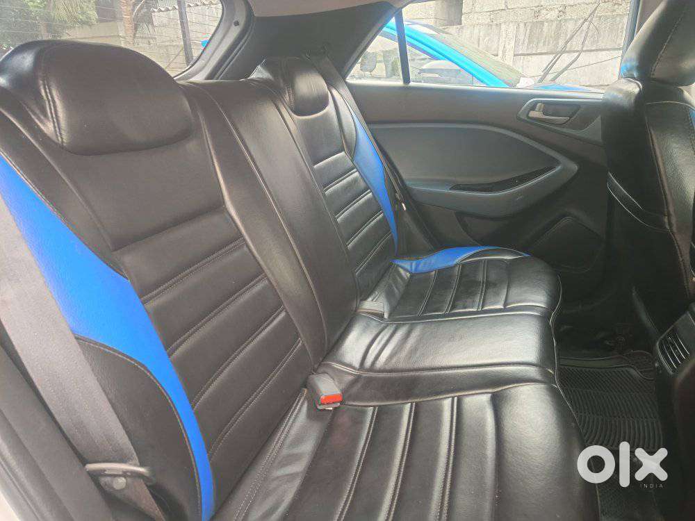 Hyundai I20 Active S Diesel, 2017, Diesel
