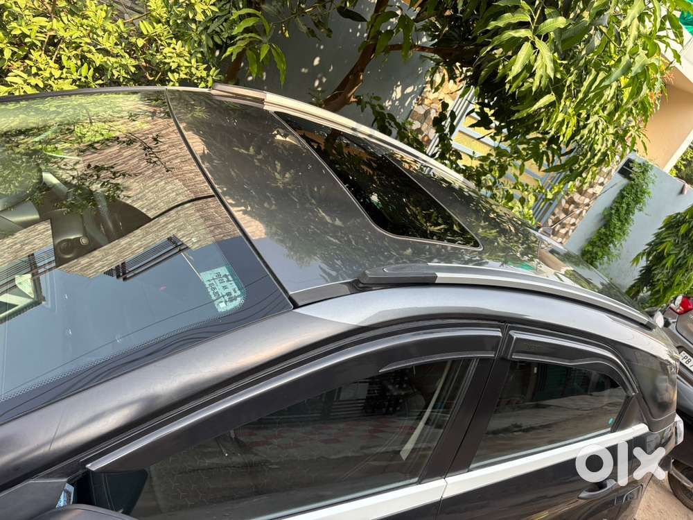 Tata Nexon Petrol 2021 With 84150 Kms