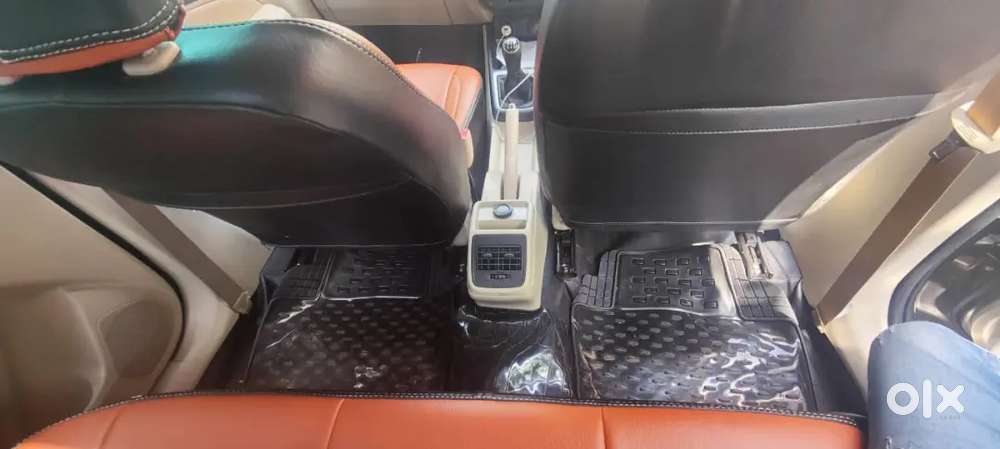 Maruti Suzuki Swift Dzire 2024 Petrol 62000 Km Driven