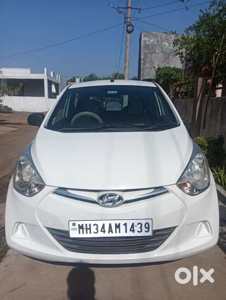 Family Use Car