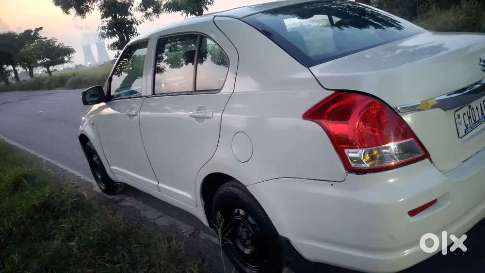 Maruti Swift Vdi 2011
