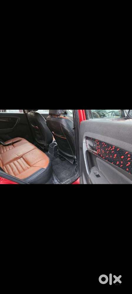 Maruti Suzuki Brezza, 2017, Diesel