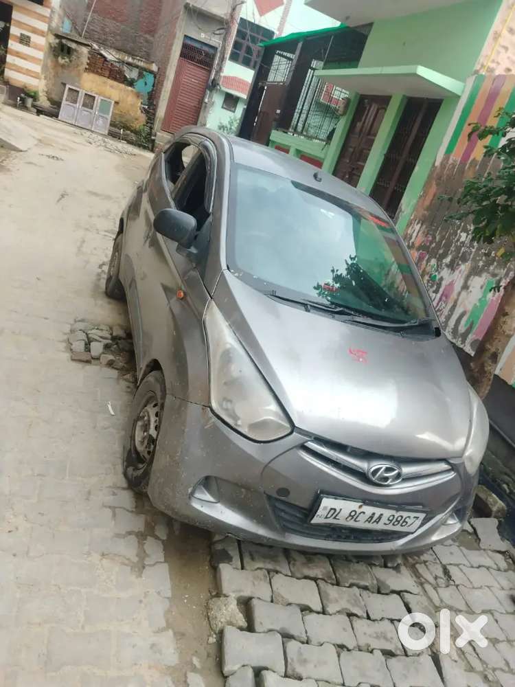 Hyundai Eon 0.8 Era Plus 2014