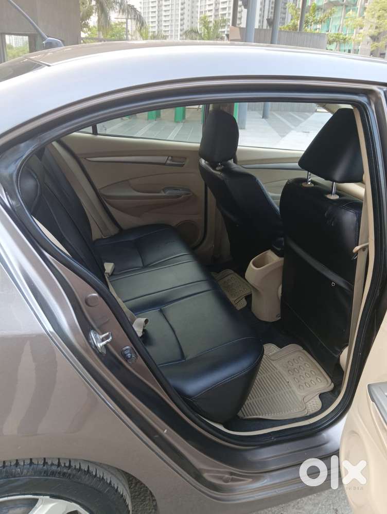 Honda City 2008-2011 1.5 V Mt, 2011, Petrol