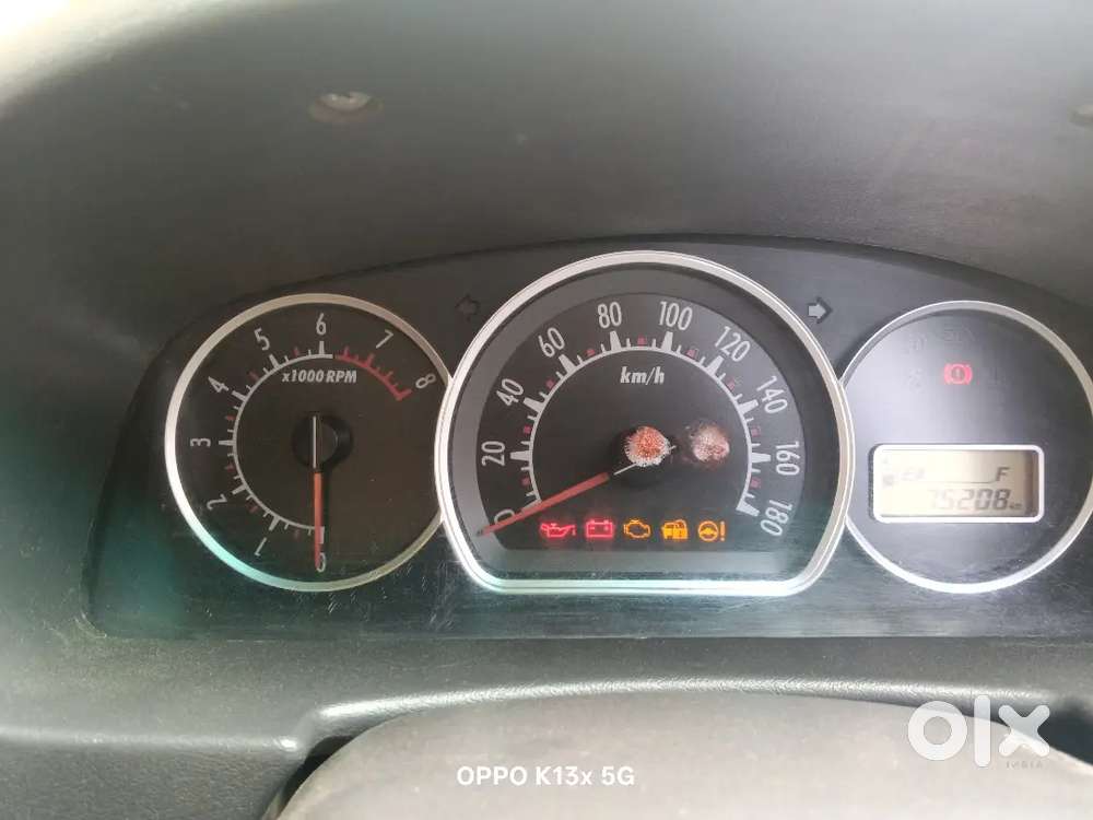 Maruti Suzuki Alto 2011 Lxi (o)