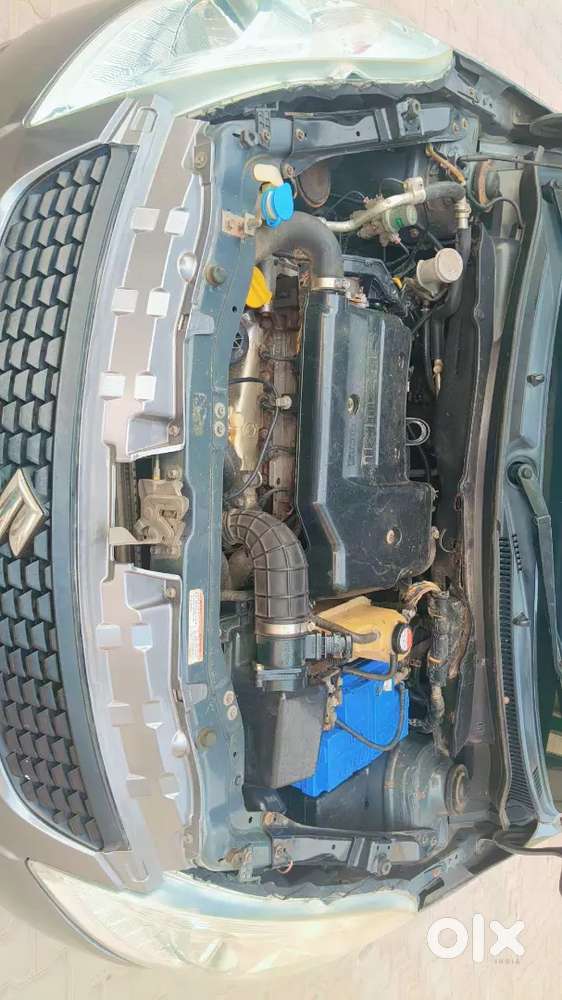 Maruti Suzuki Swift Vdi 2013 Diesel