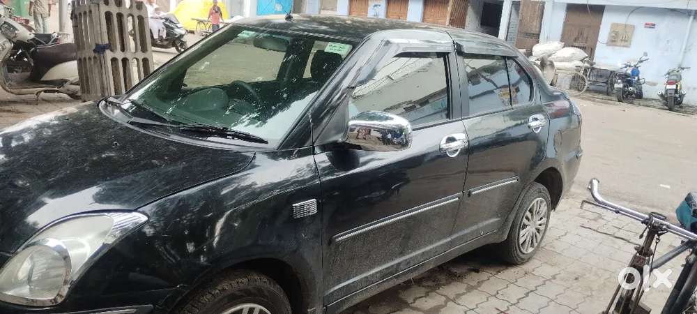 Maruti Suzuki Swift Dzire Vdi 2009