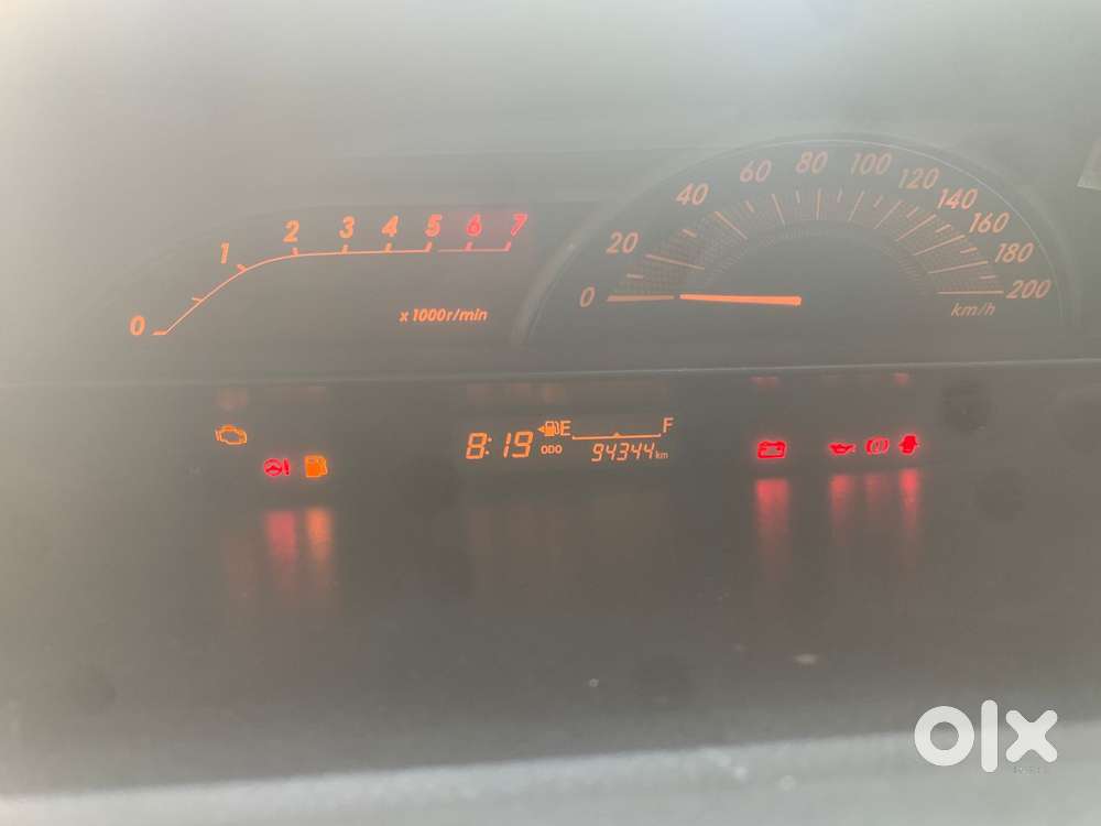 Toyota Etios Gd, 2018, Diesel