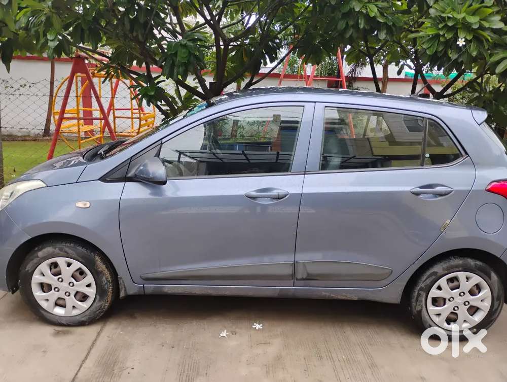 First Owner Hyundai Grand I10 Single Handed
