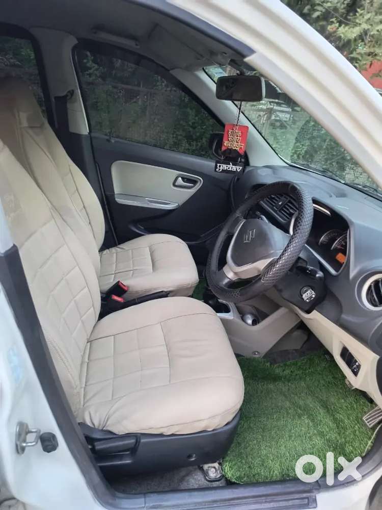 Maruti Suzuki Alto K10 2018 Petrol 81000 Km Driven