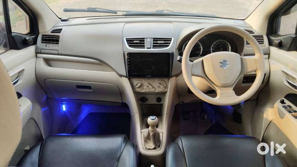 Maruti Suzuki Ertiga Vdi, 2013, Diesel