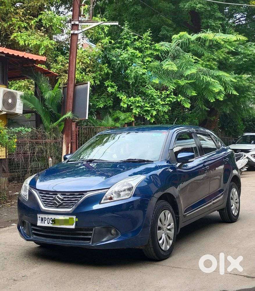 Maruti Suzuki Baleno 1.3 Delta, 2018, Petrol