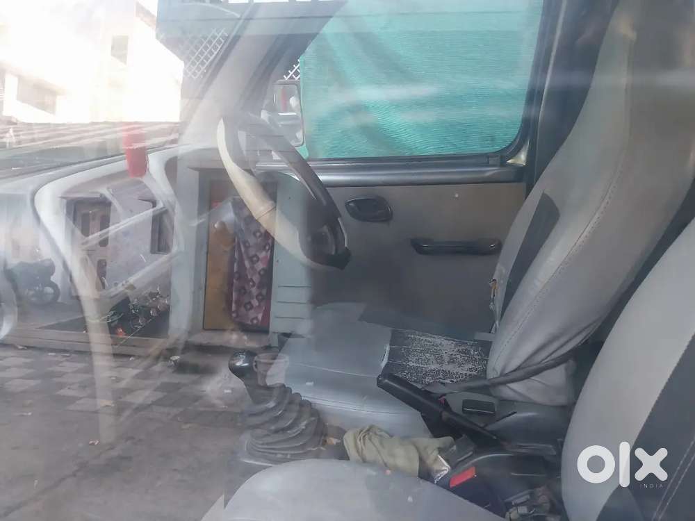 Maruti Suzuki Eeco 2012 Lpg 100000 Km Driven