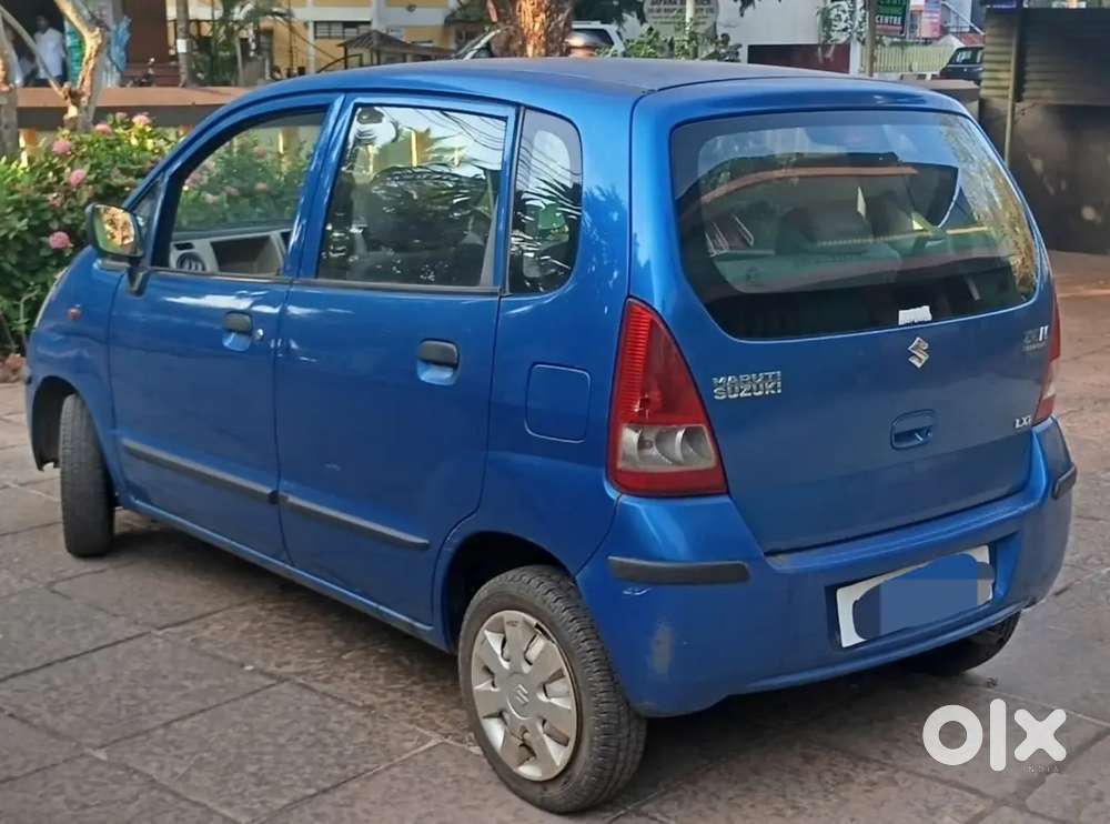 Maruti Suzuki Estilo For Sale Very Less Driven And Well Maintained
