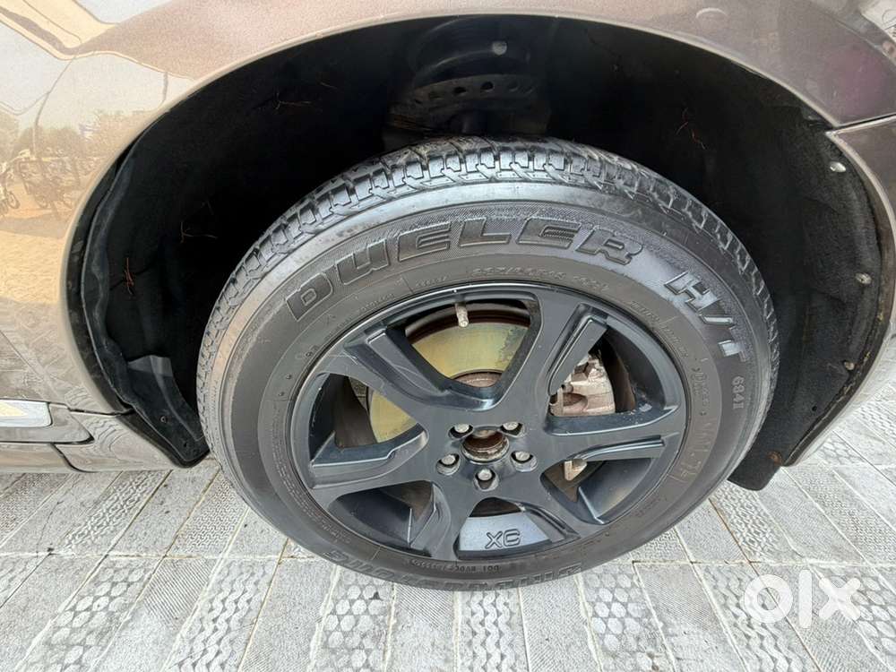 Volvo Xc60 Diesel 2015