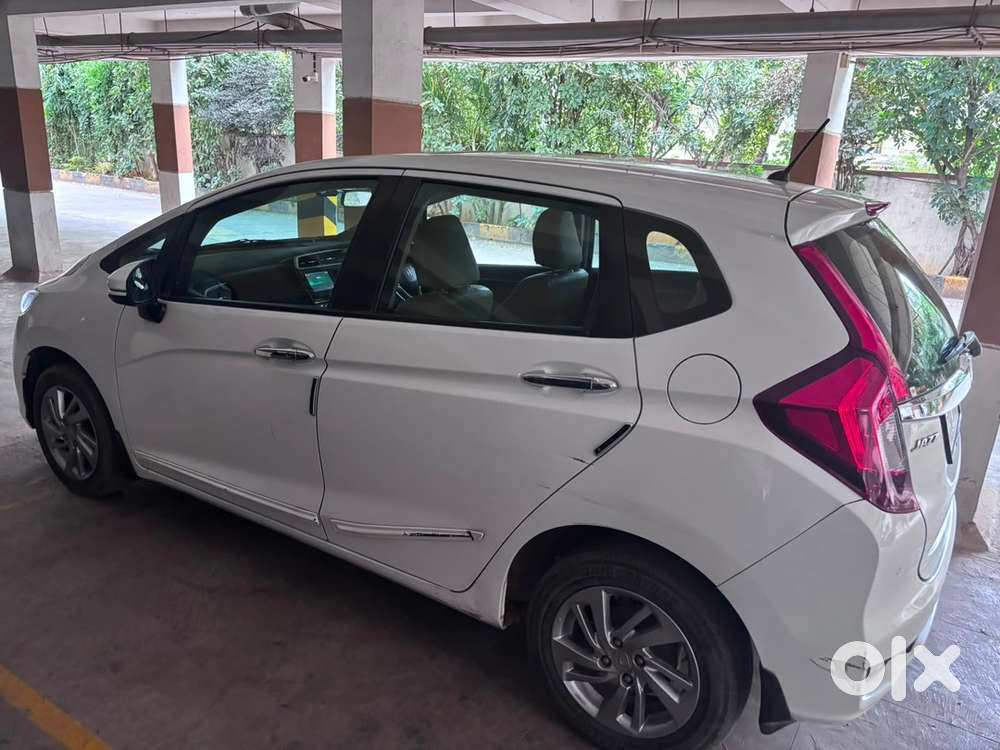 Honda Jazz 1.2 Zx 2021