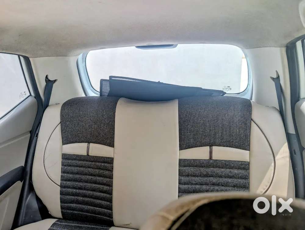 Hyundai I10 Petrol 2012 Car Topriya (nohar)