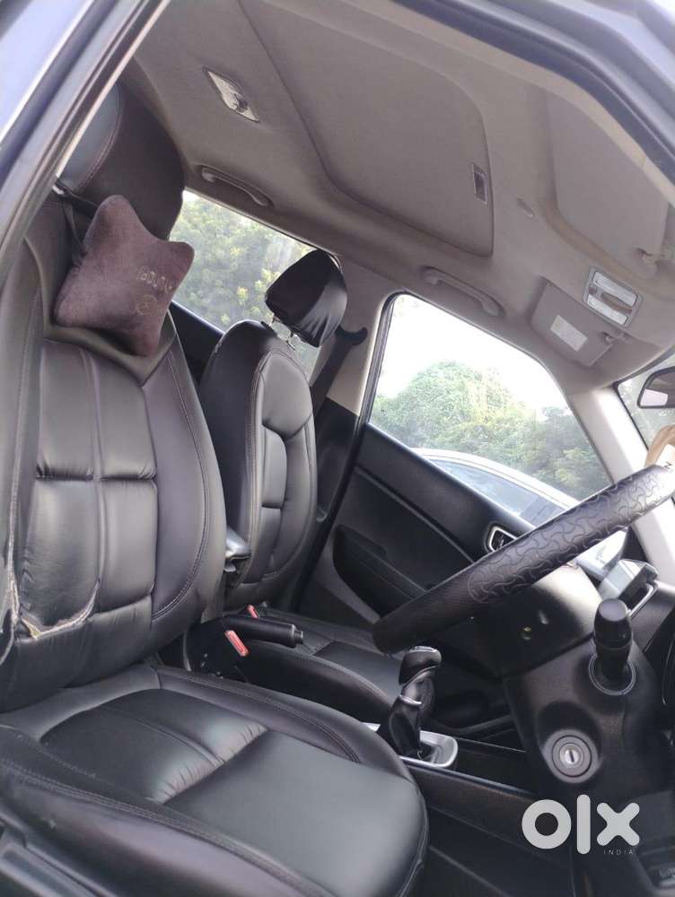 Hyundai Venue Sx Mt, 2019, Diesel