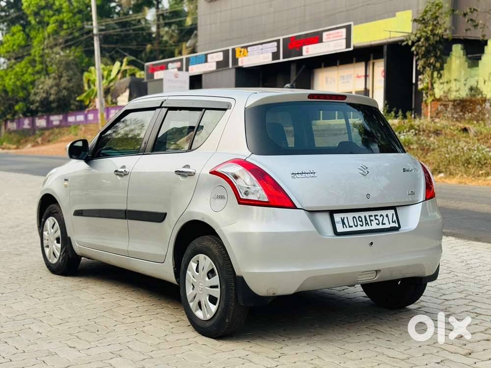 Maruti Suzuki Swift Ldi (o), 2013, Diesel