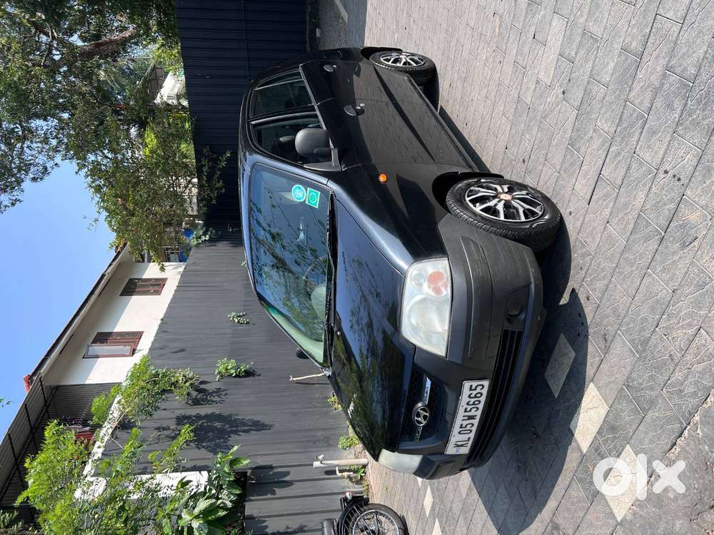 Santro Xing For Sale !