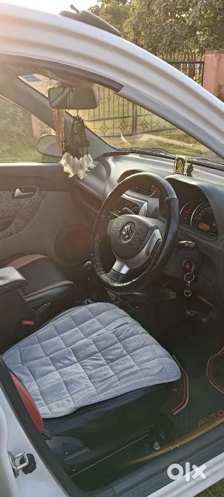 Maruti Suzuki Alto 800 2017 Petrol