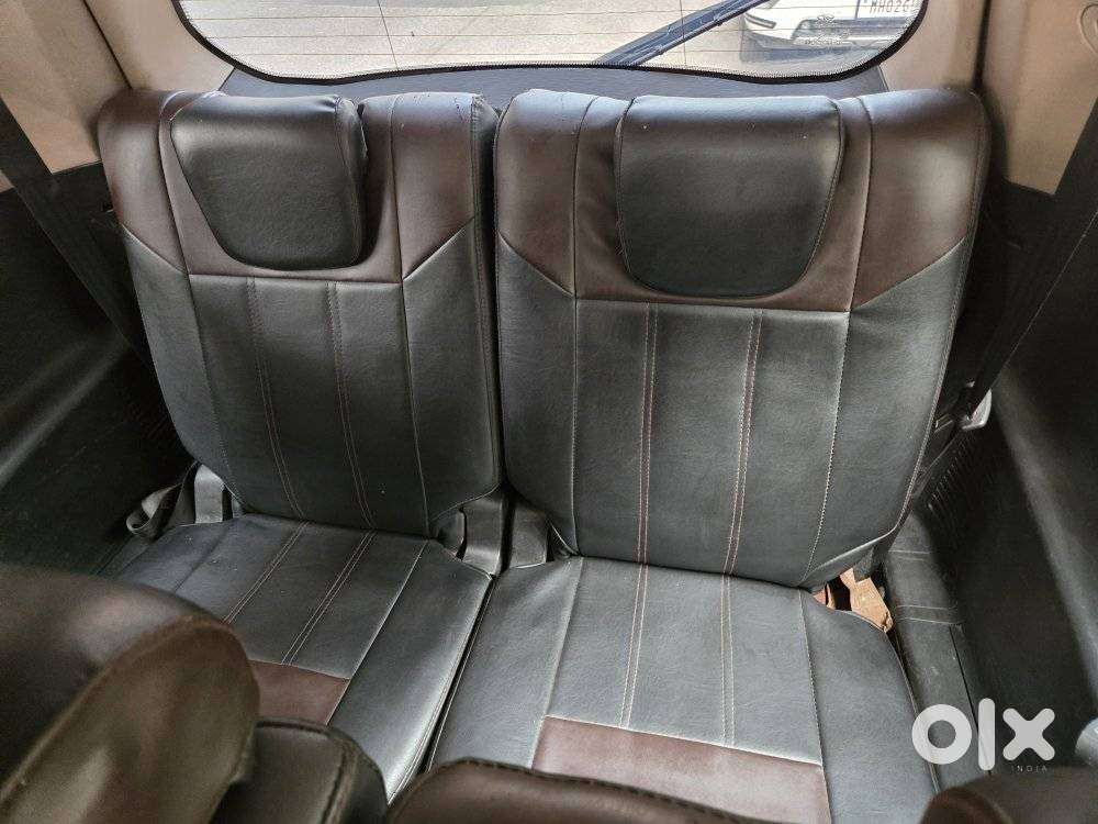 Mahindra Xuv500 2011-2015 W8 2wd, 2012, Diesel